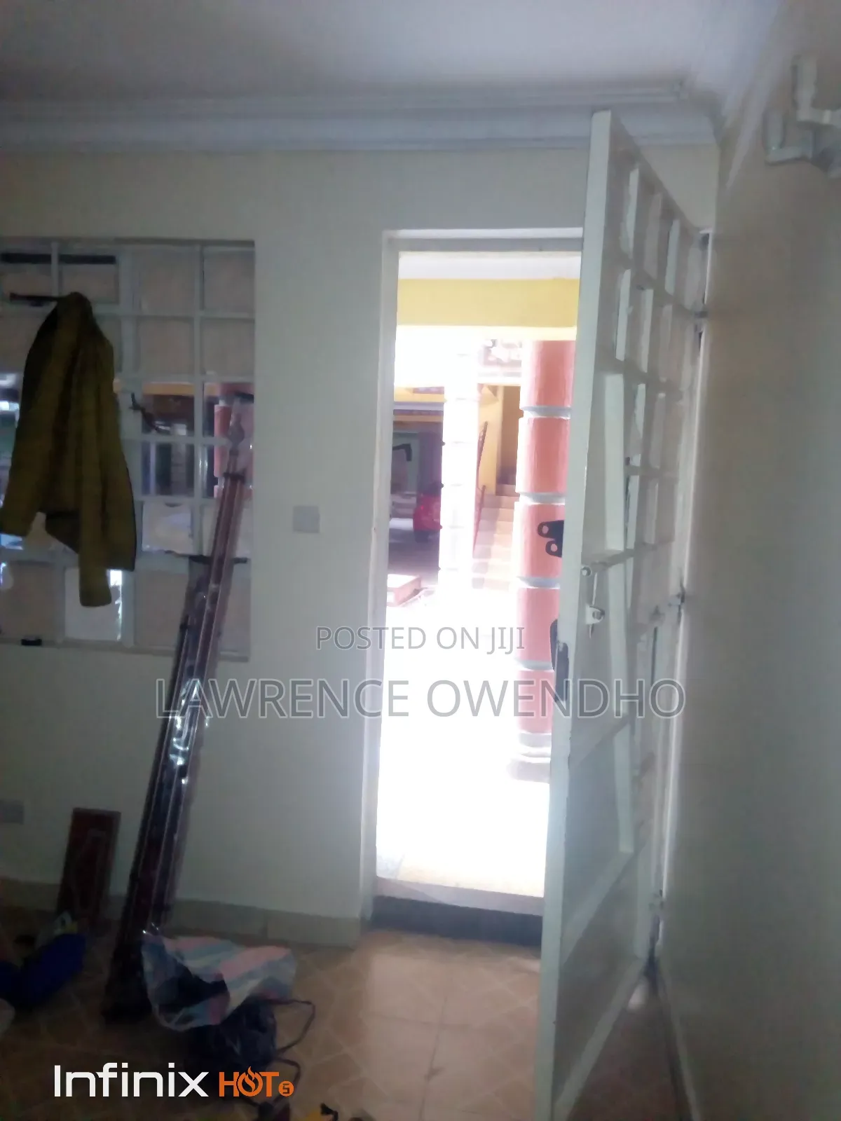 1bdrm Apartment in Parklands/Highridge for rent