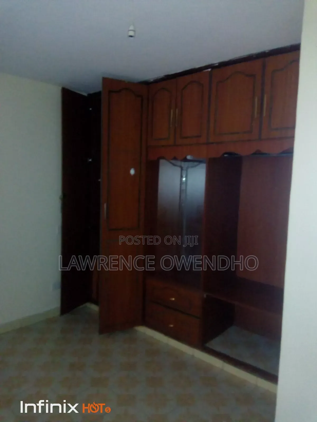 1bdrm Apartment in Parklands/Highridge for rent
