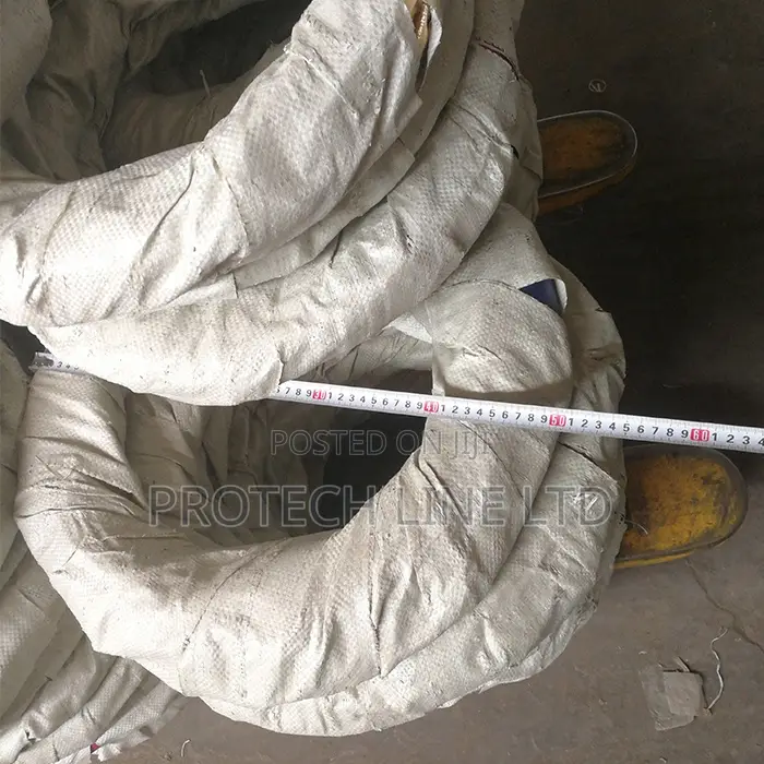 Galvanized Coil Razor Blade 10meters