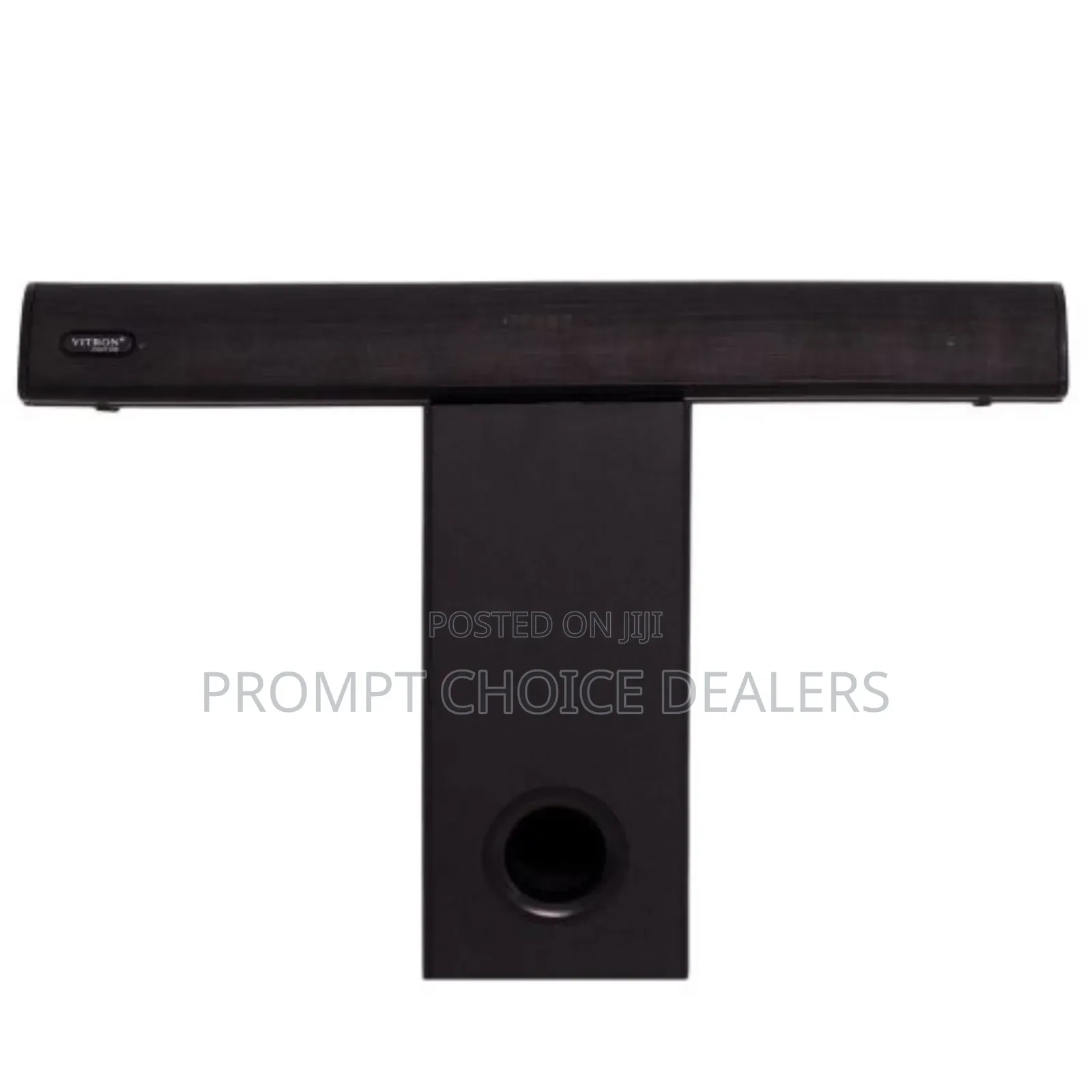 Vitron V51sb 2.1 Channel Soundbar System 6000wats Pmpo