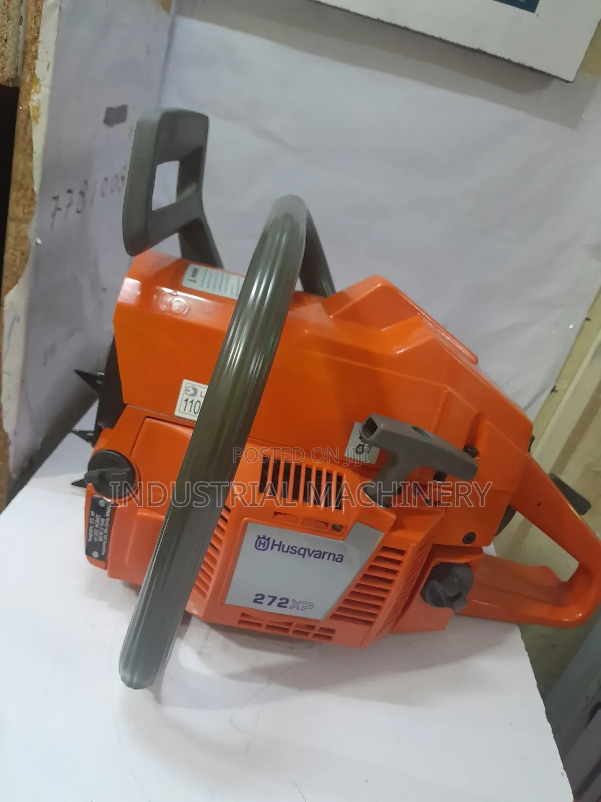 Husquavana Chainsaw 272xp > Original Quality.