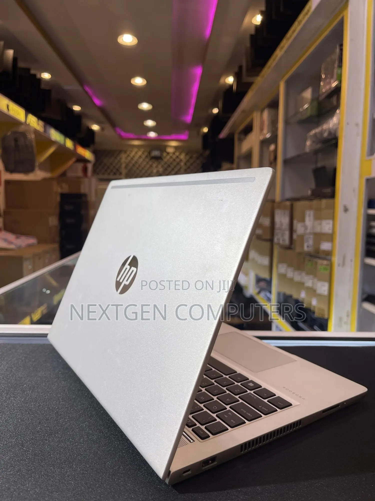 Laptop HP ProBook 430 G7 16GB Intel Core I5 SSD 256GB