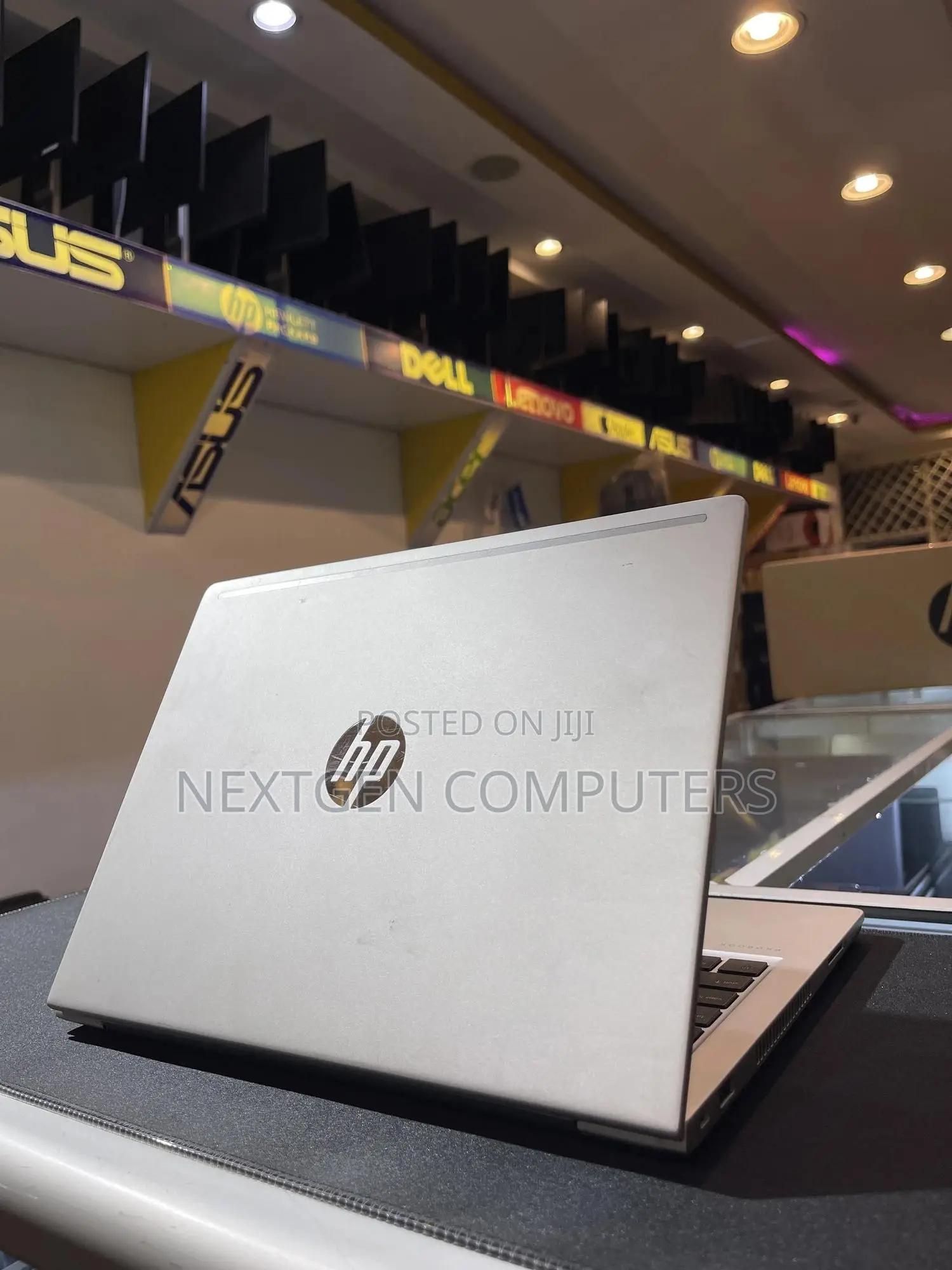 Laptop HP ProBook 430 G7 16GB Intel Core I5 SSD 256GB
