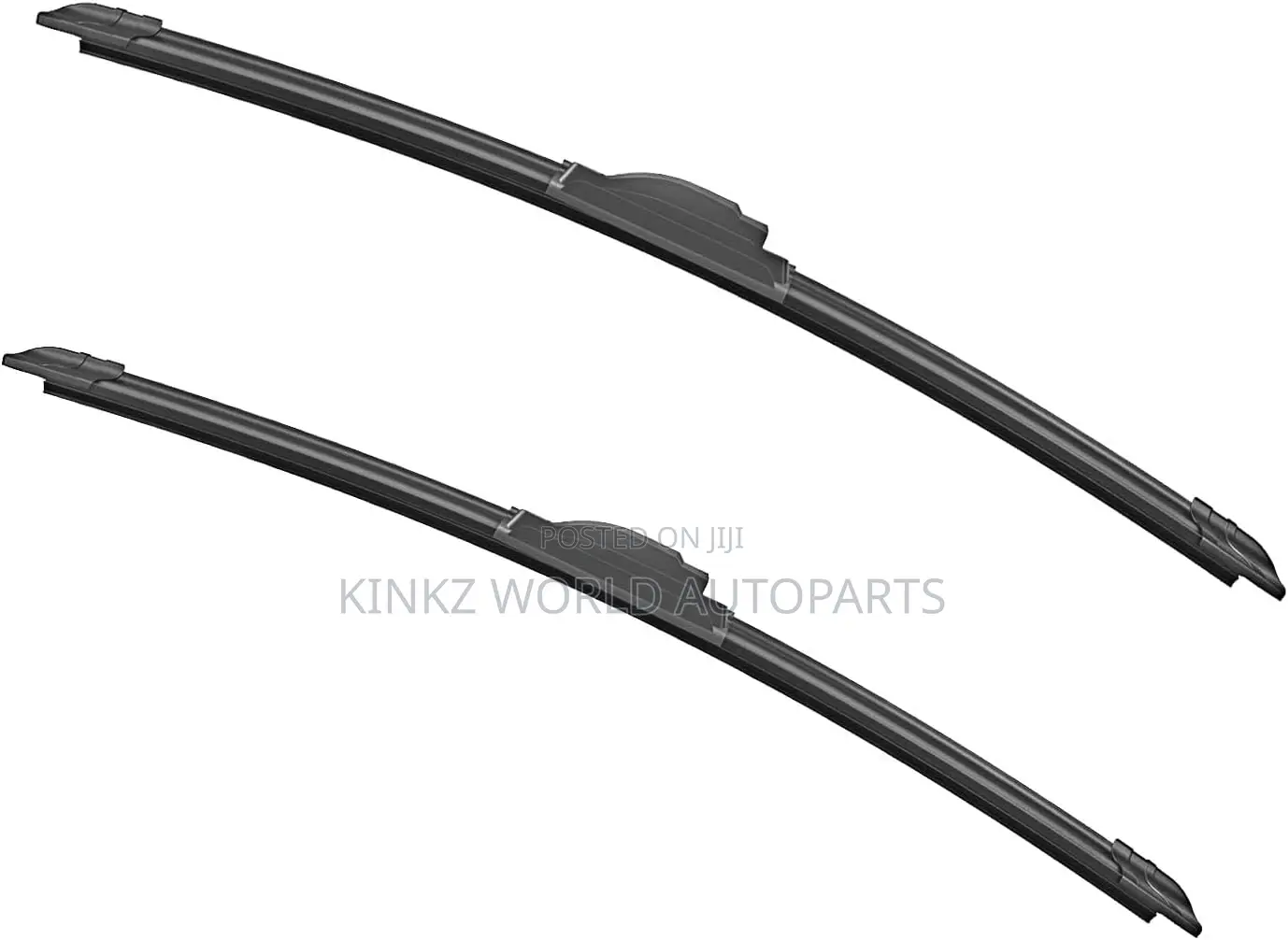 Genuine BMW Rear Window Wiper - BMW G01 X3, F97 X3 M, F98 X4