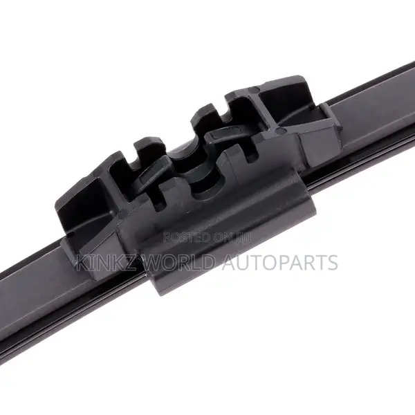Genuine BMW 61627356223 Rear Wiper Blade for F48 X1 2016-22
