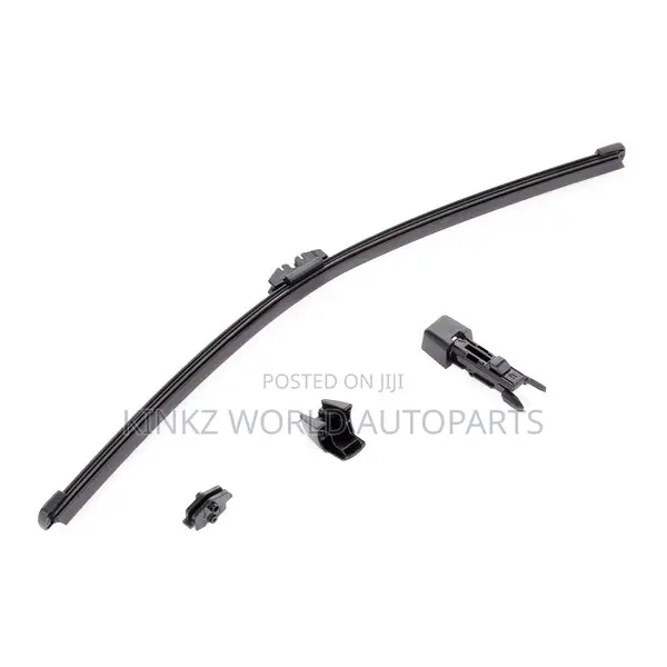 Genuine BMW 61627356223 Rear Wiper Blade for F48 X1 2016-22