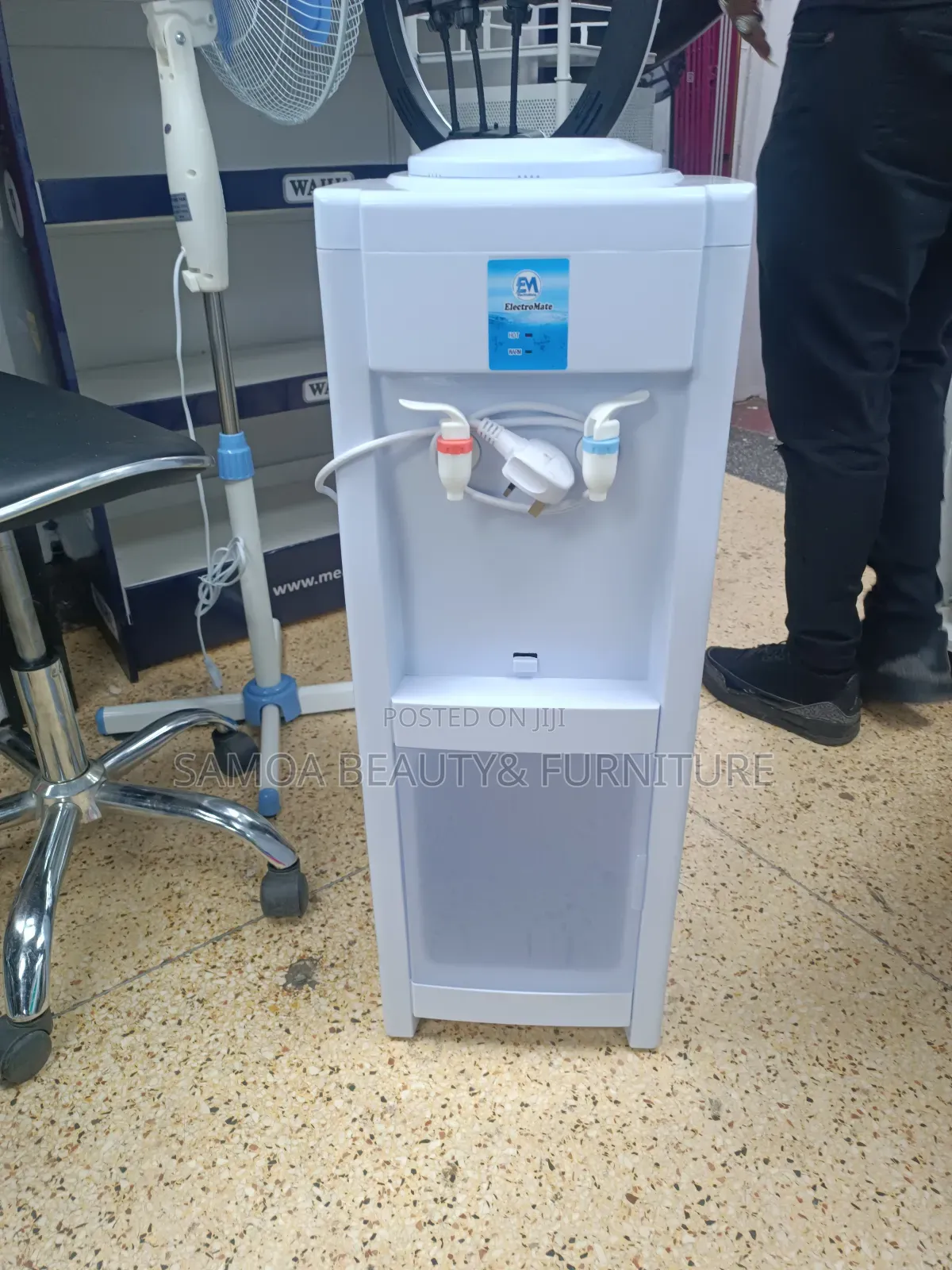 Water Dispenser