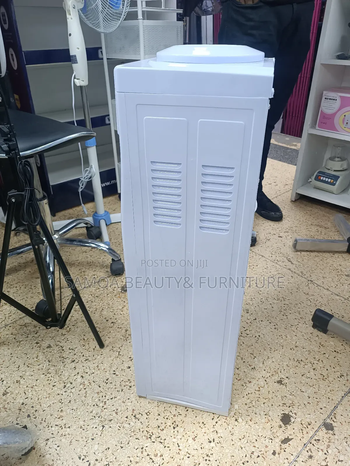 Water Dispenser
