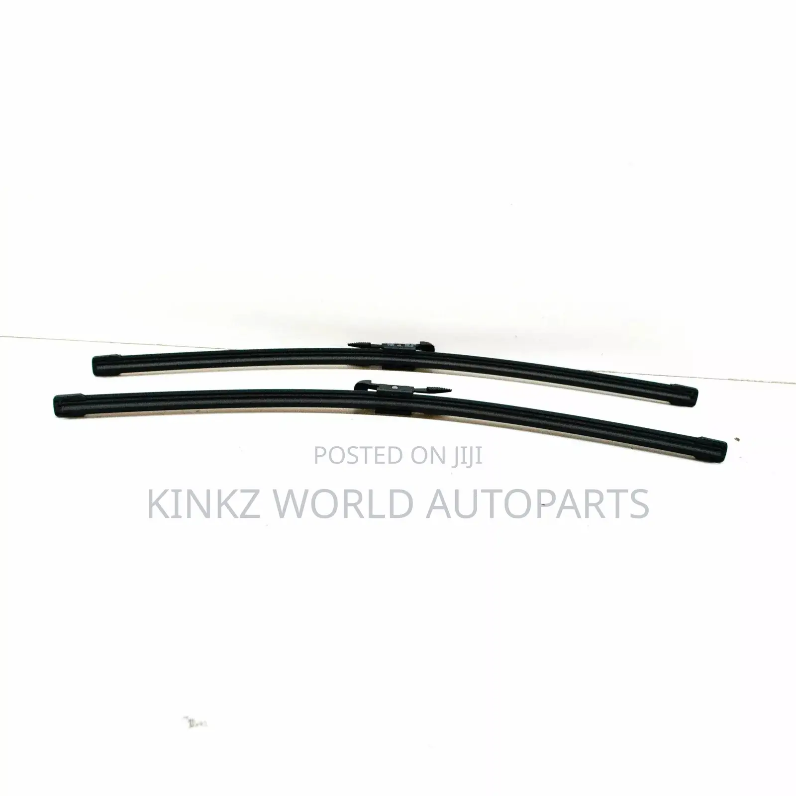 BMW Front Wiper Blade Set for E82/E88 1 Series 61610420549