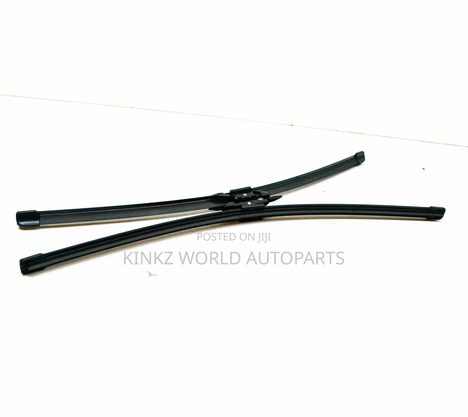 BMW Front Wiper Blade Set for E82/E88 1 Series 61610420549