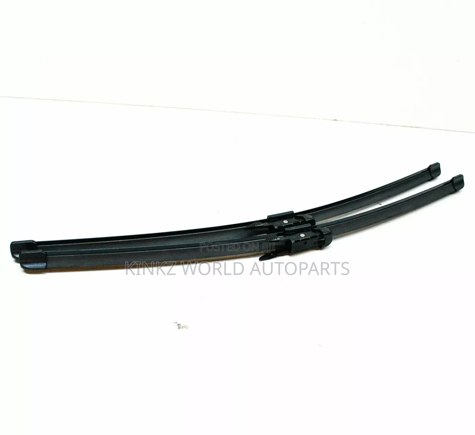 BMW Front Wiper Blade Set for E82/E88 1 Series 61610420549