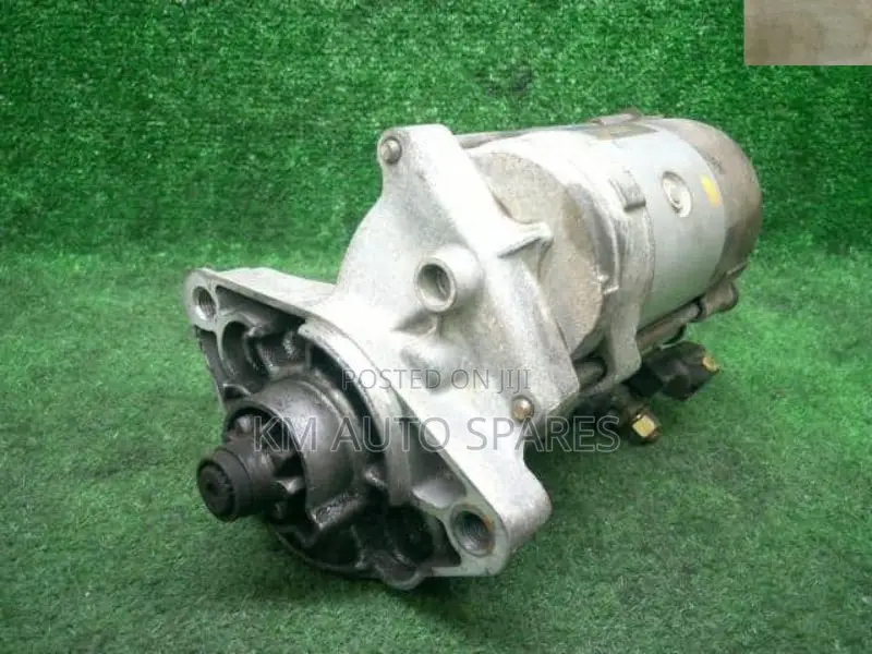 Toyota 1tr Starter Motor for Hilux, Hiace, Toyoace, Dyna.