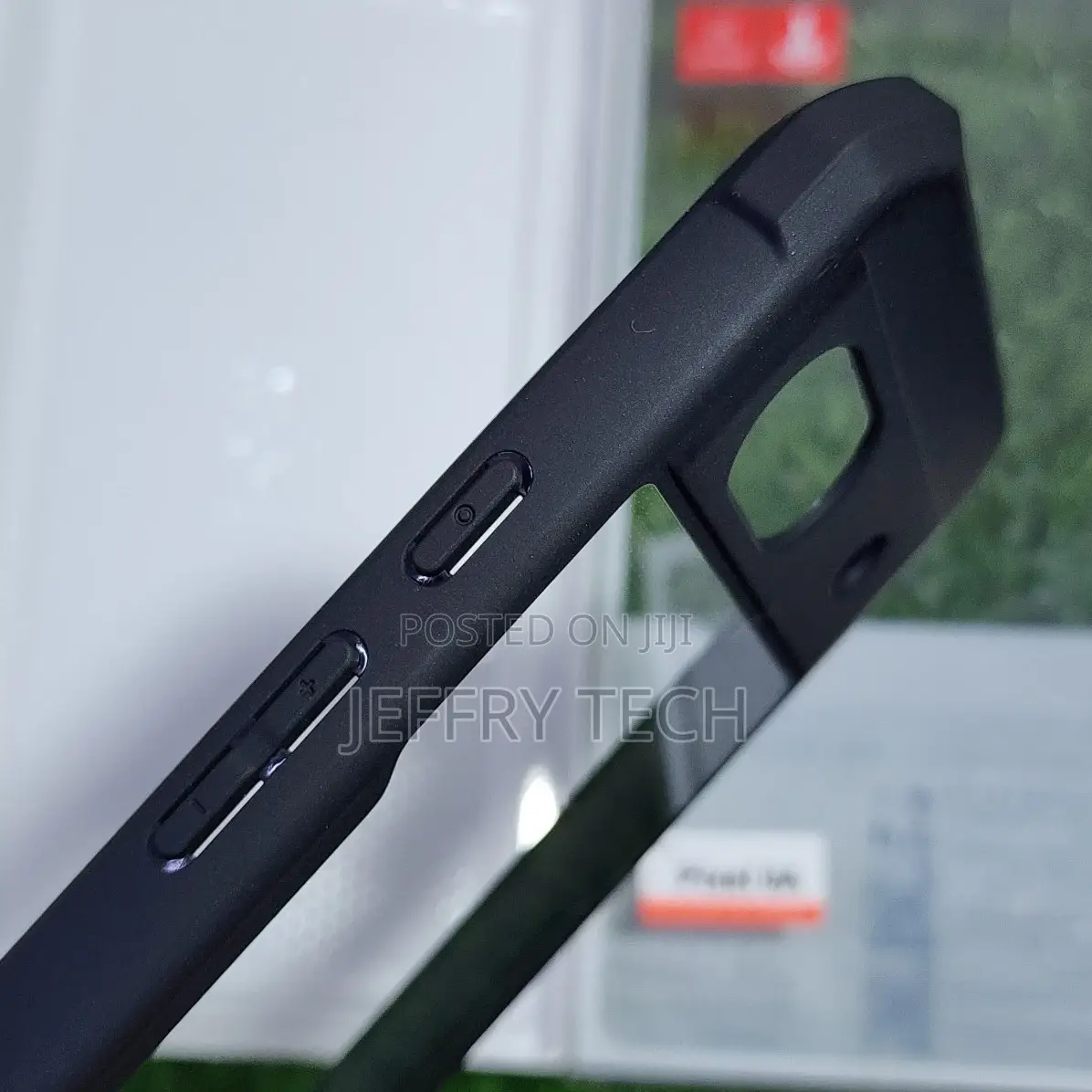 Google Pixel 8a Original Transparent Xundd Back Cover Premiu