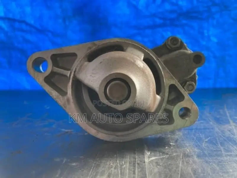 Toyota 2nz Starter Motor for Vitz, Belta, Platz, Porte.