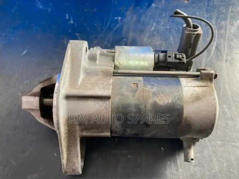 Toyota 2nz Starter Motor for Vitz, Belta, Platz, Porte.