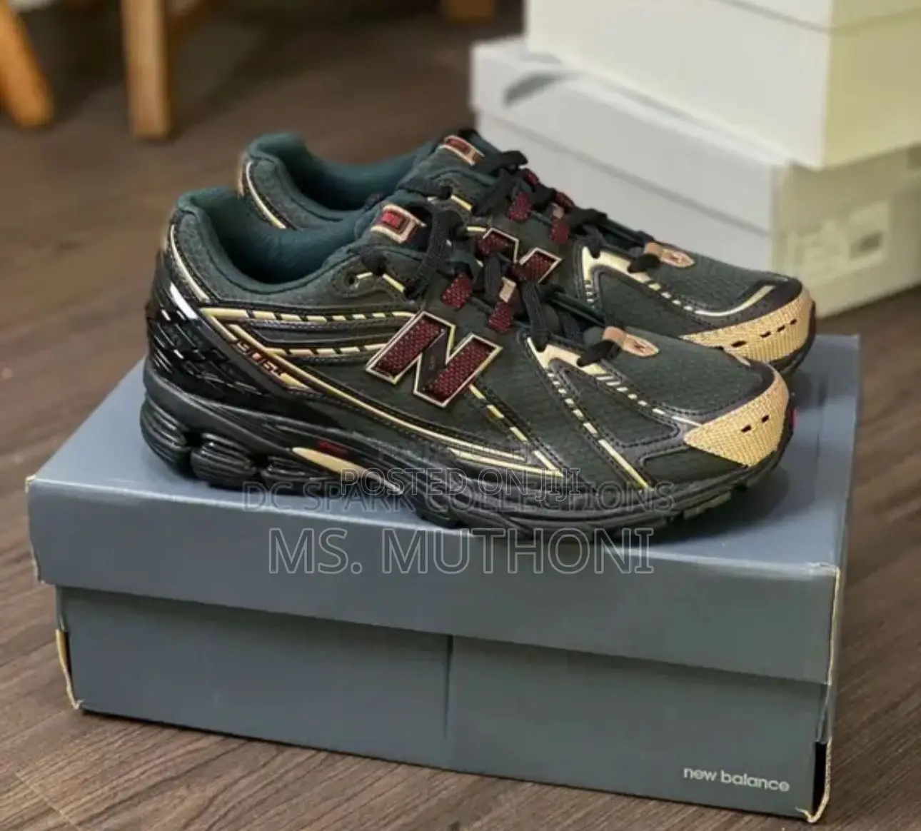 New Balance M1906 Size 40-45