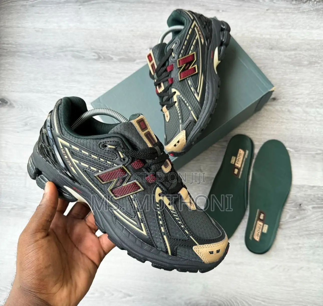 New Balance M1906 Size 40-45