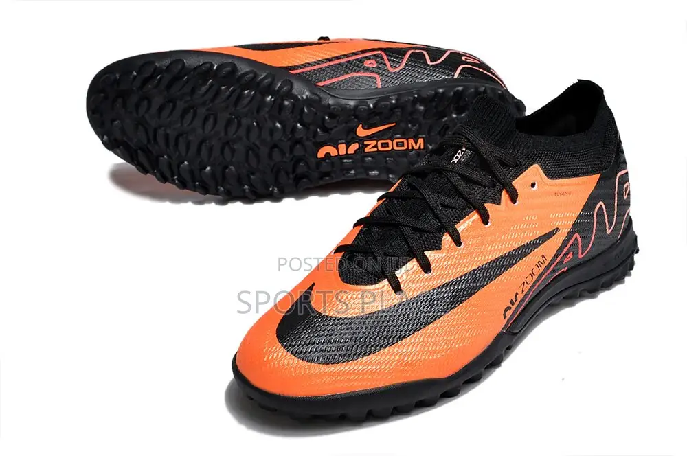 Nike Air Zoom Mercurial Vapor XV Elite Turf Football Boots