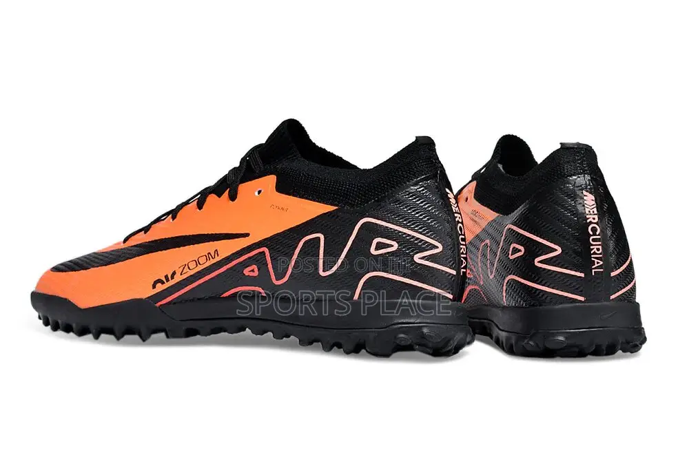 Nike Air Zoom Mercurial Vapor 15 Elite TF Football Trainers