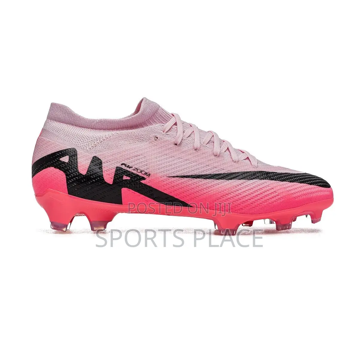 Nike Air Zoom Mad Brilliance Vapor 15 Pro FG Football Boots