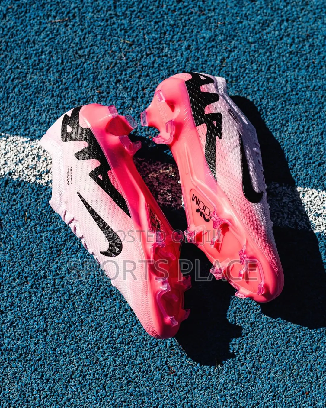 Nike Air Zoom Mad Brilliance Vapor 15 Pro FG Football Boots
