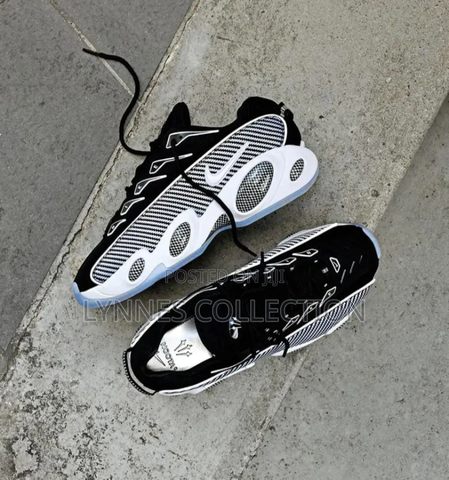 Nocta Glide Trendy Sneakers