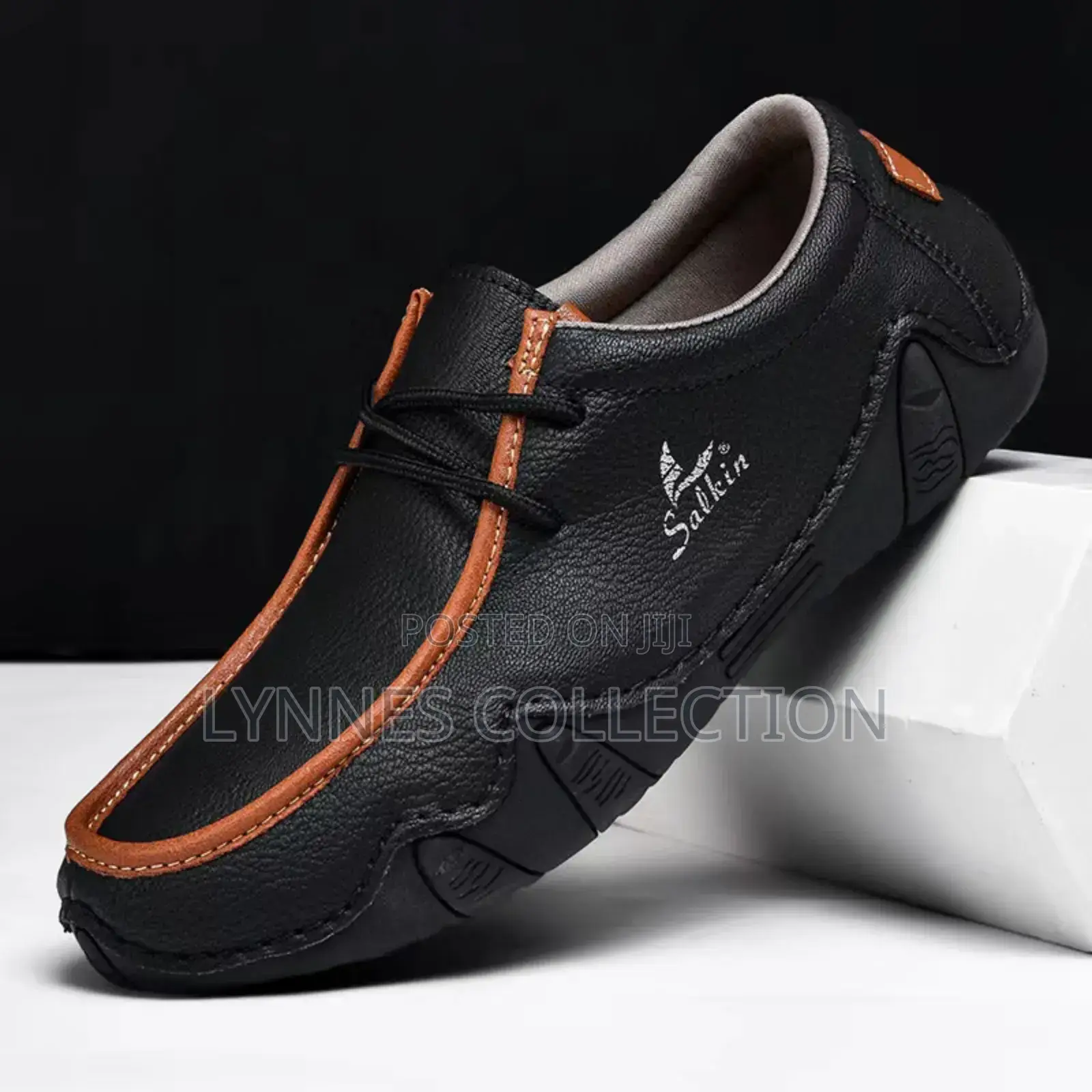 Men Loafers