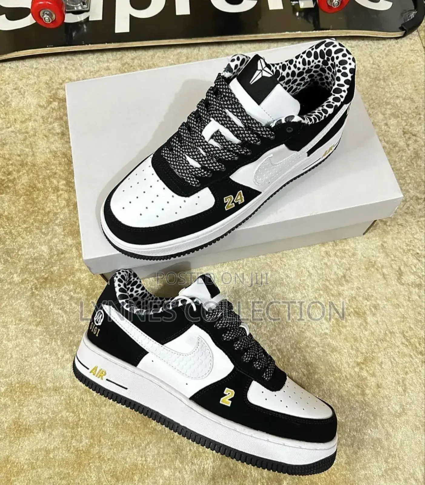 Nike Airforce 1