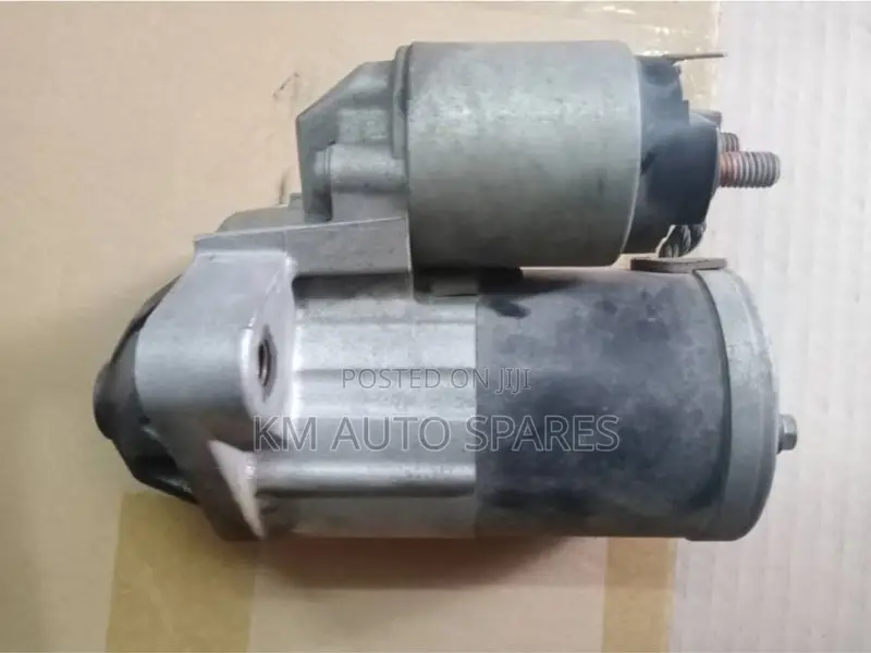 Mazda S5 Starter Motor for Demio, Axela and Cx3.