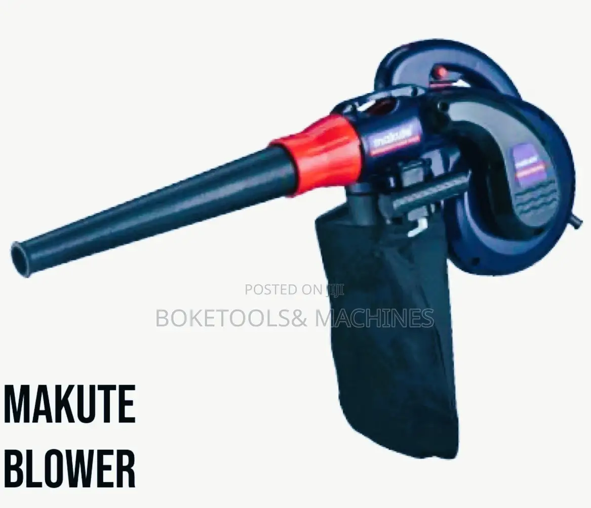 Makute Blower 800waatts