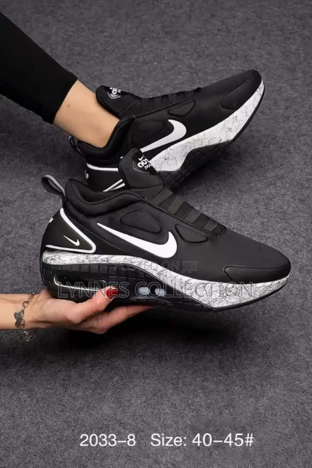 Nike Adapter Automax