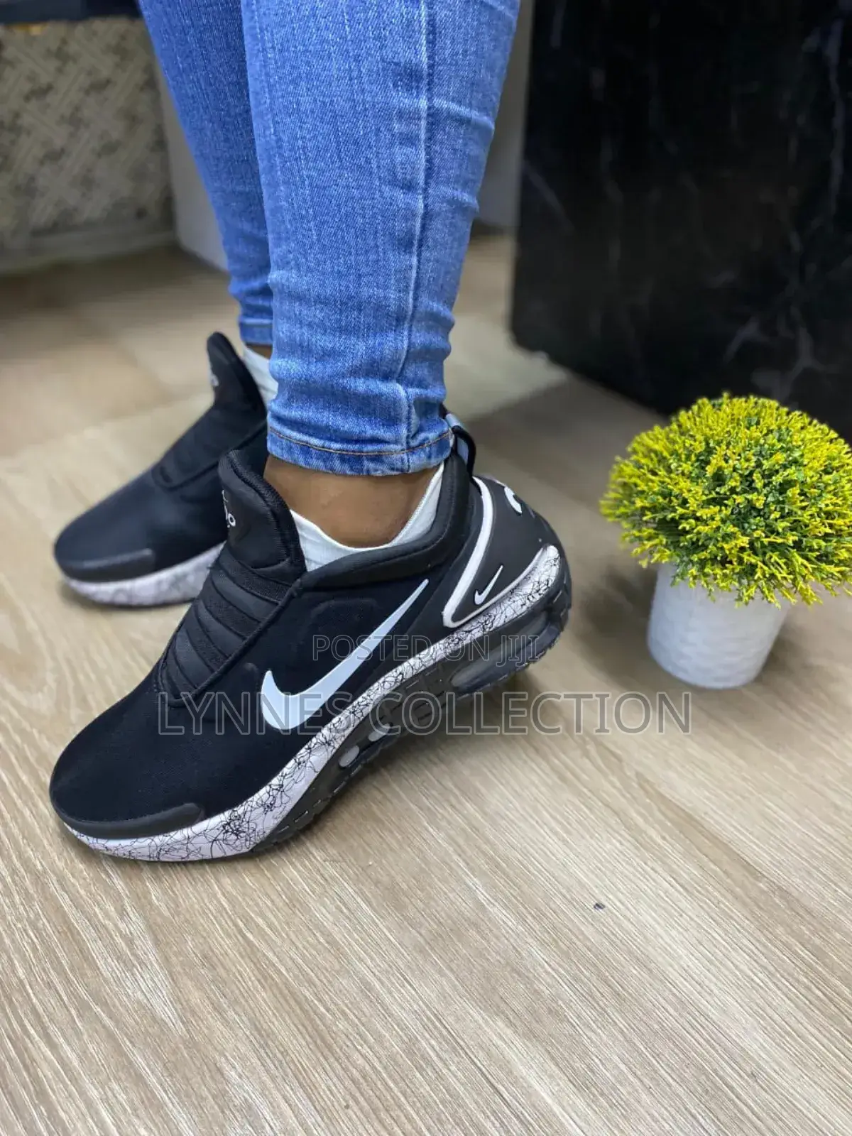Nike Adapter Automax
