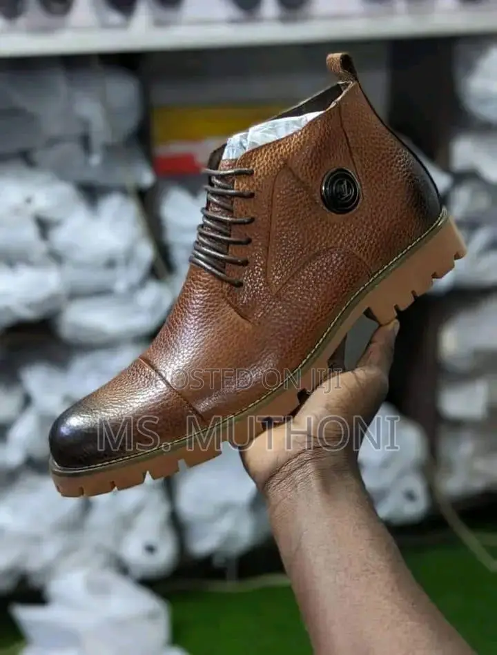 Louis Vuitton Gentle Premium Size 39—45