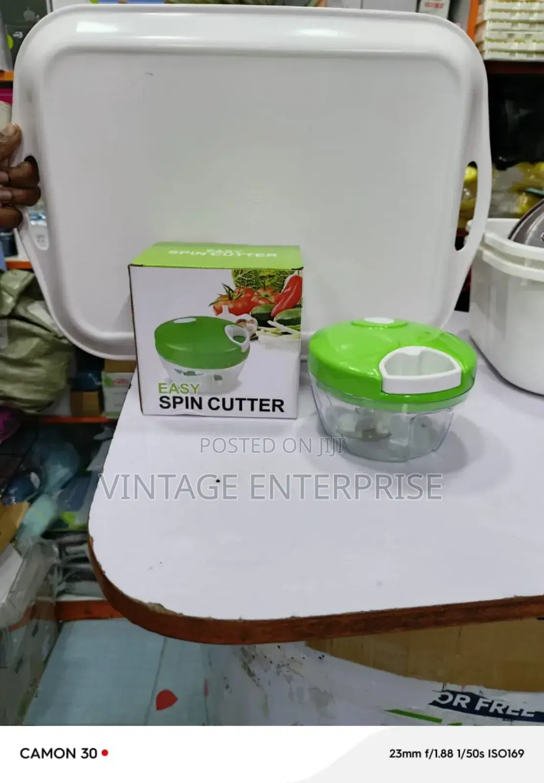 Spin Cutter,Spin Cutter