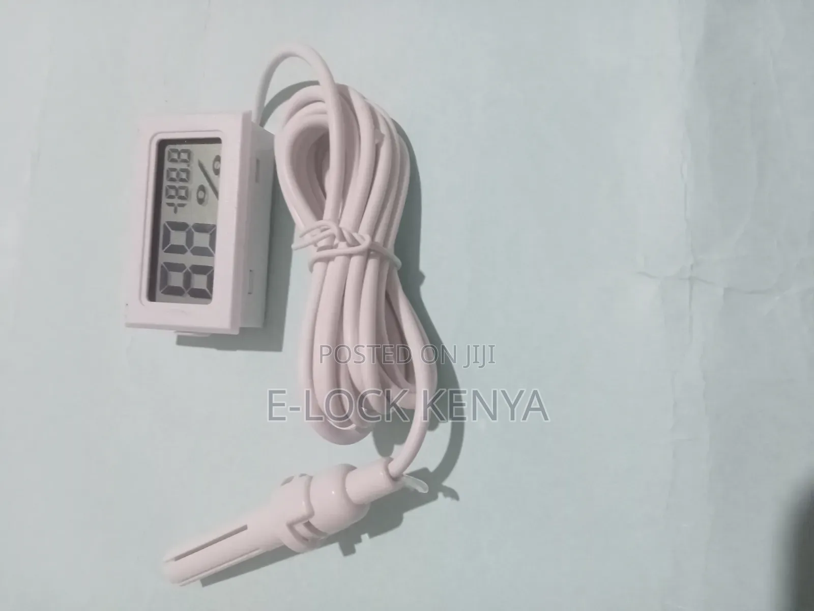 House Meat Freezer Thermometer