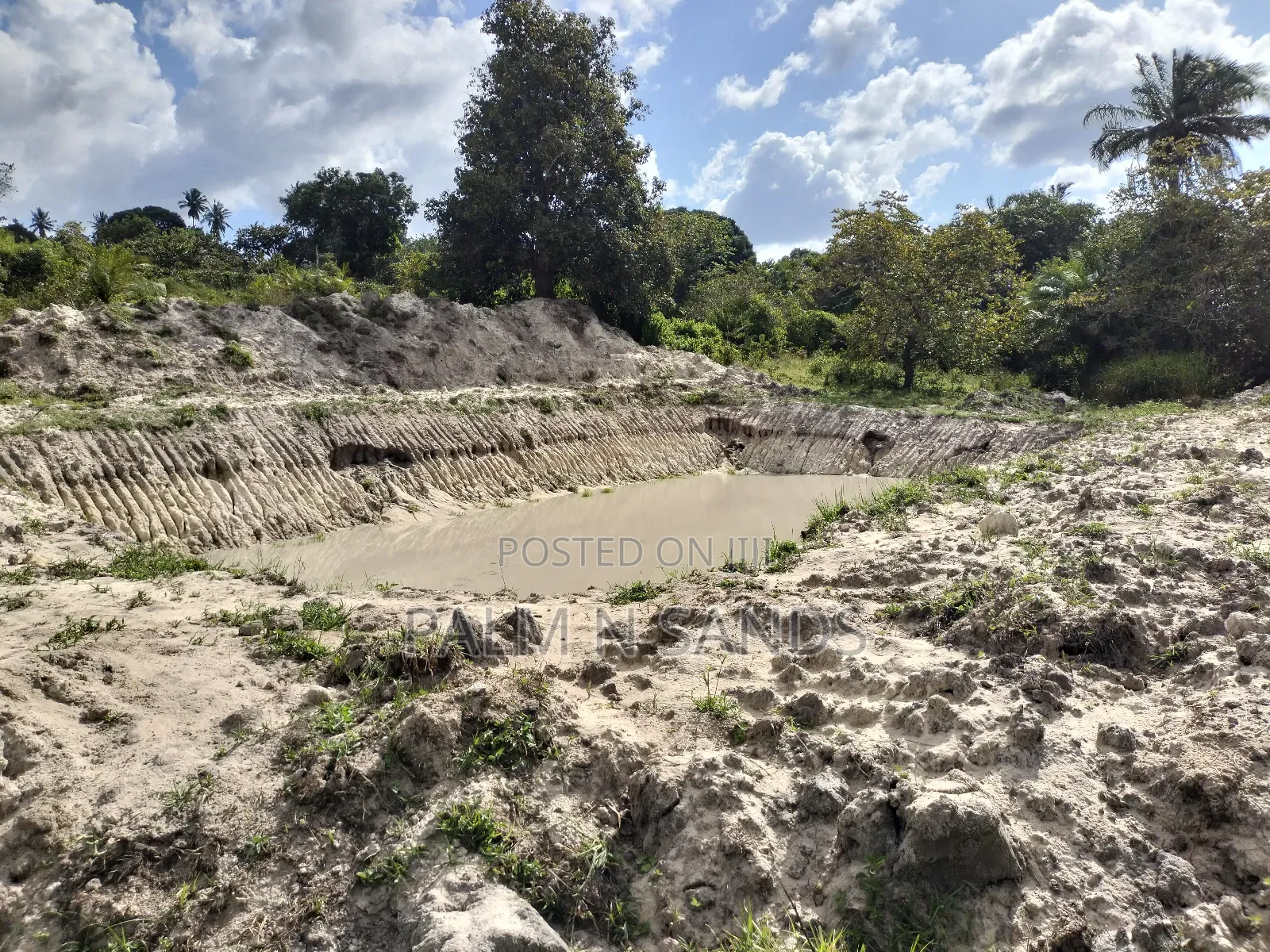 22 Acres Farmland in Shimbahills