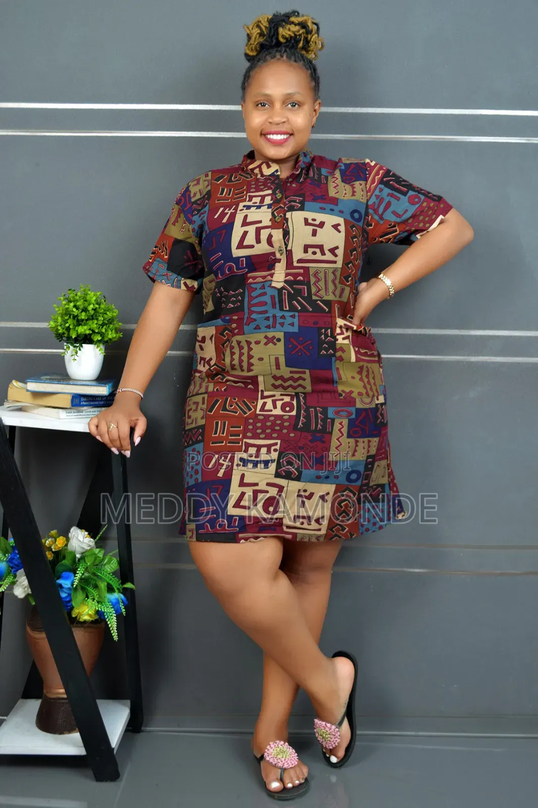 African Dresses