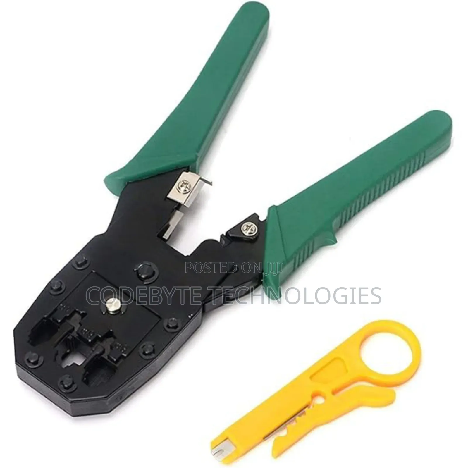 NW136 UGREEN Multifunction Crimping Tool - NW136