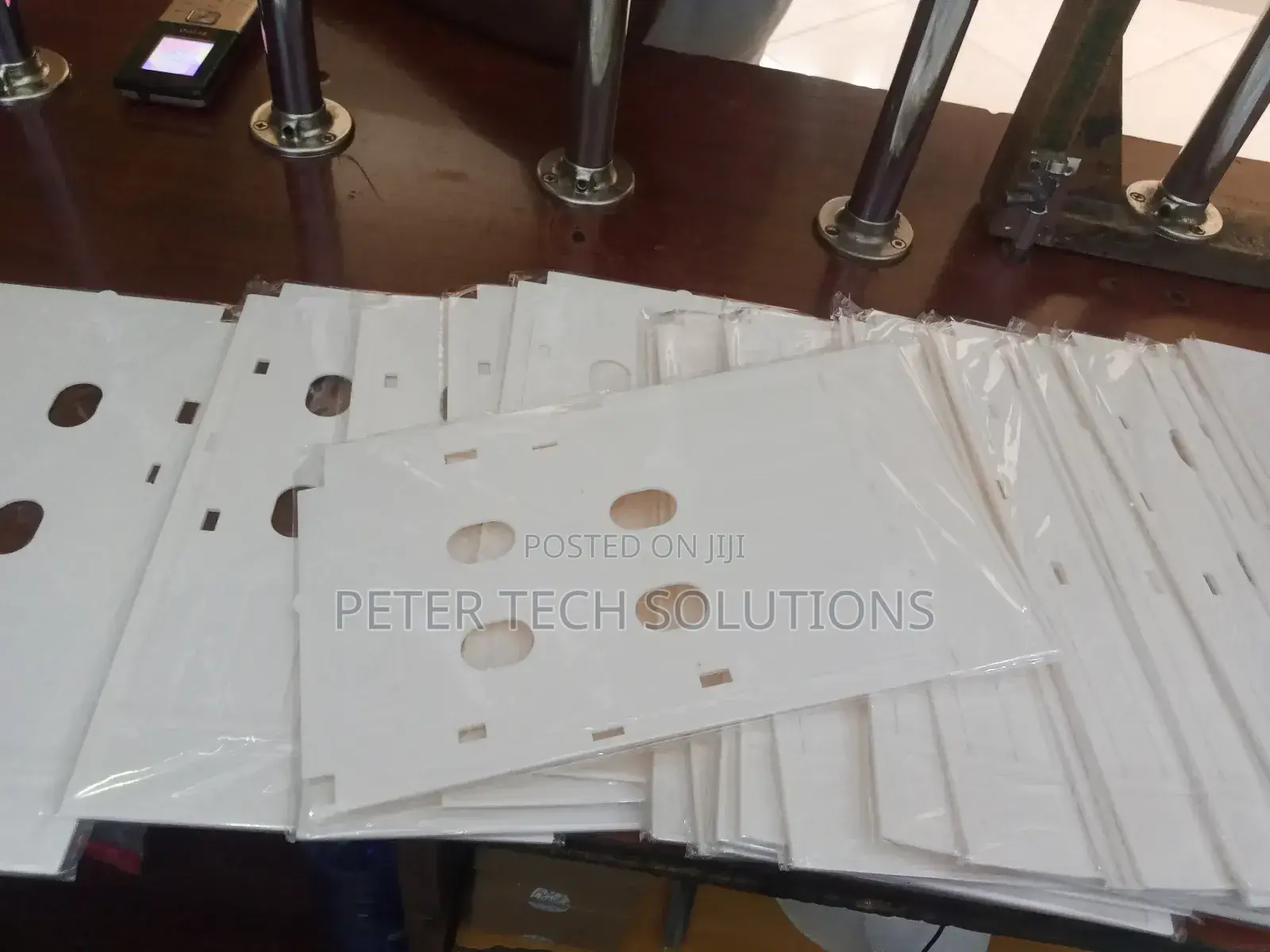 New Arrival Epson L850 PVC ID Trays