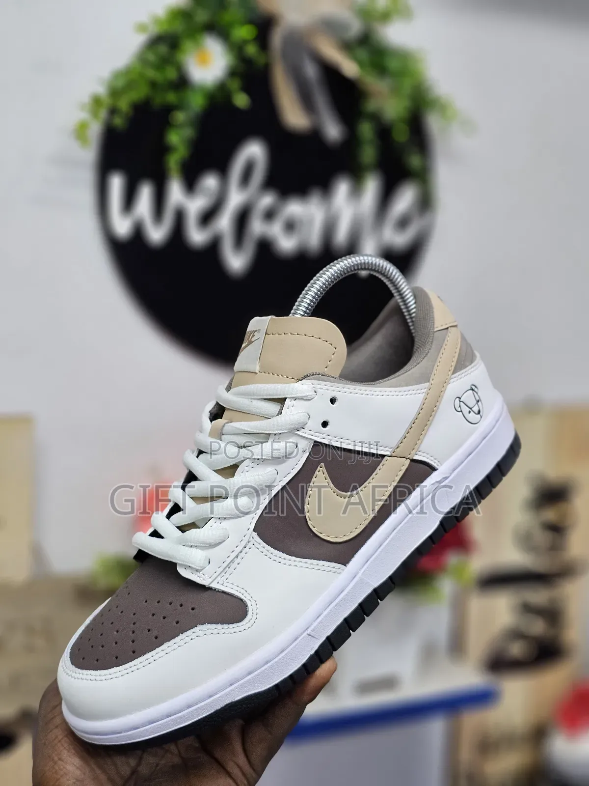 Nike SB Dunk Otomo Unisex Sneakers