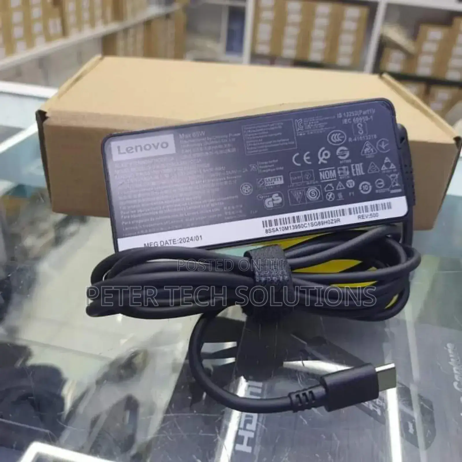 All Laptop Adapters Available