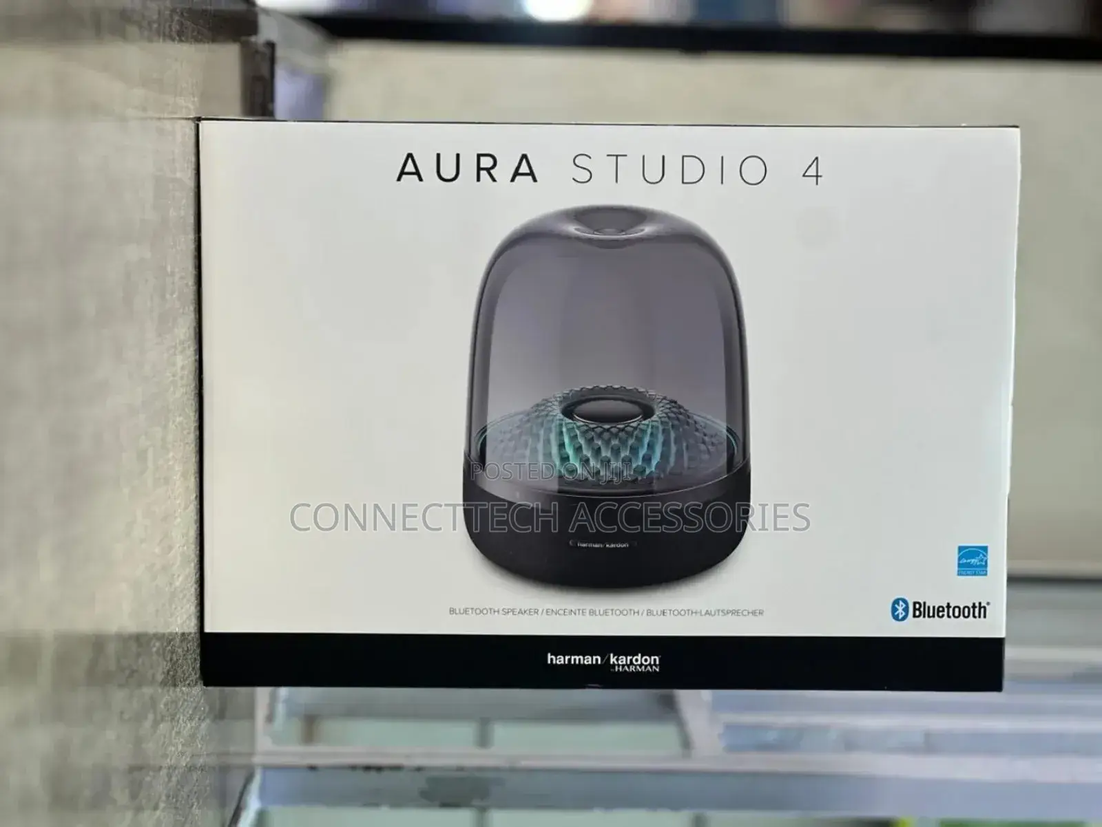 Harman Kardon Aura Studio 4