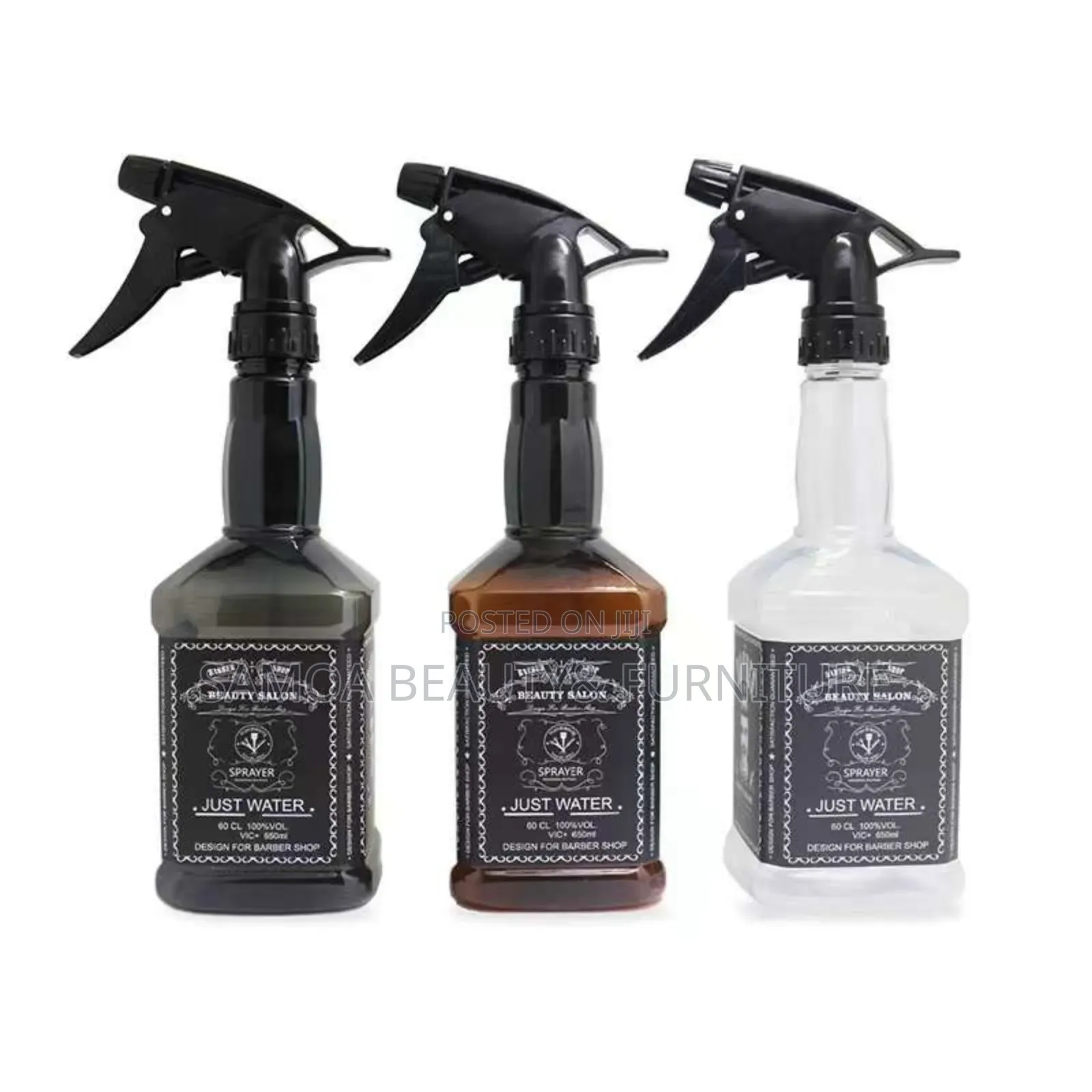 Spray Bottle