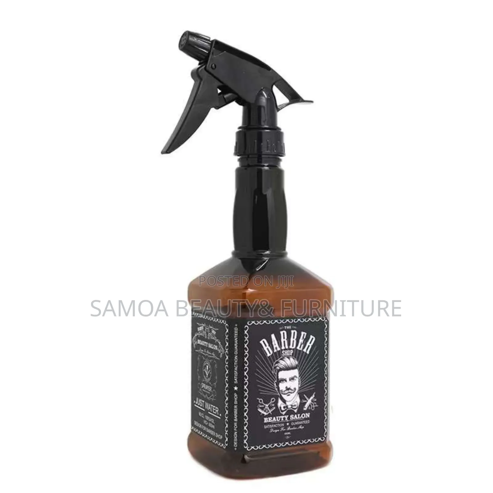 Spray Bottle