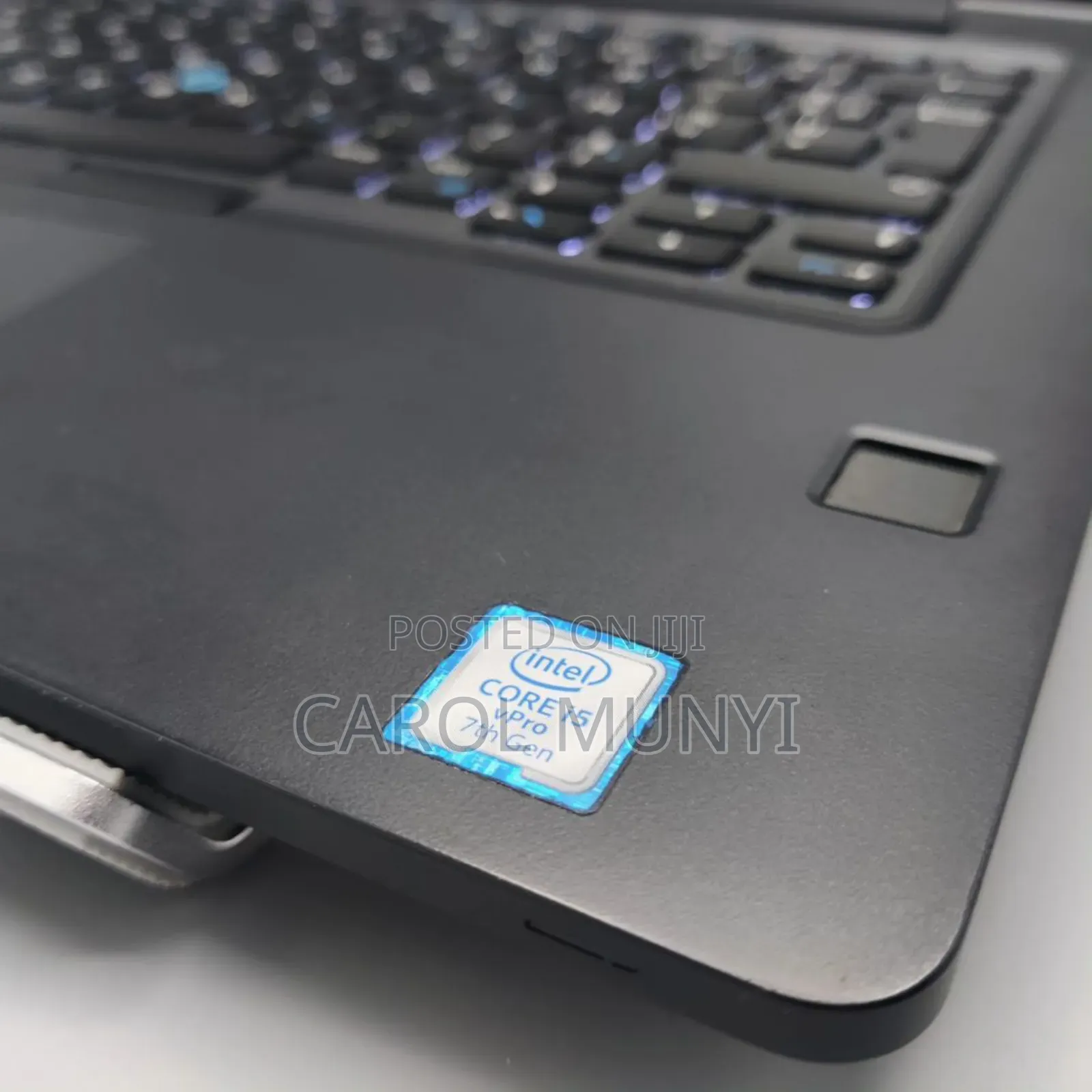 New Laptop Dell Latitude 5480 8GB Intel Core I5 SSD 256GB