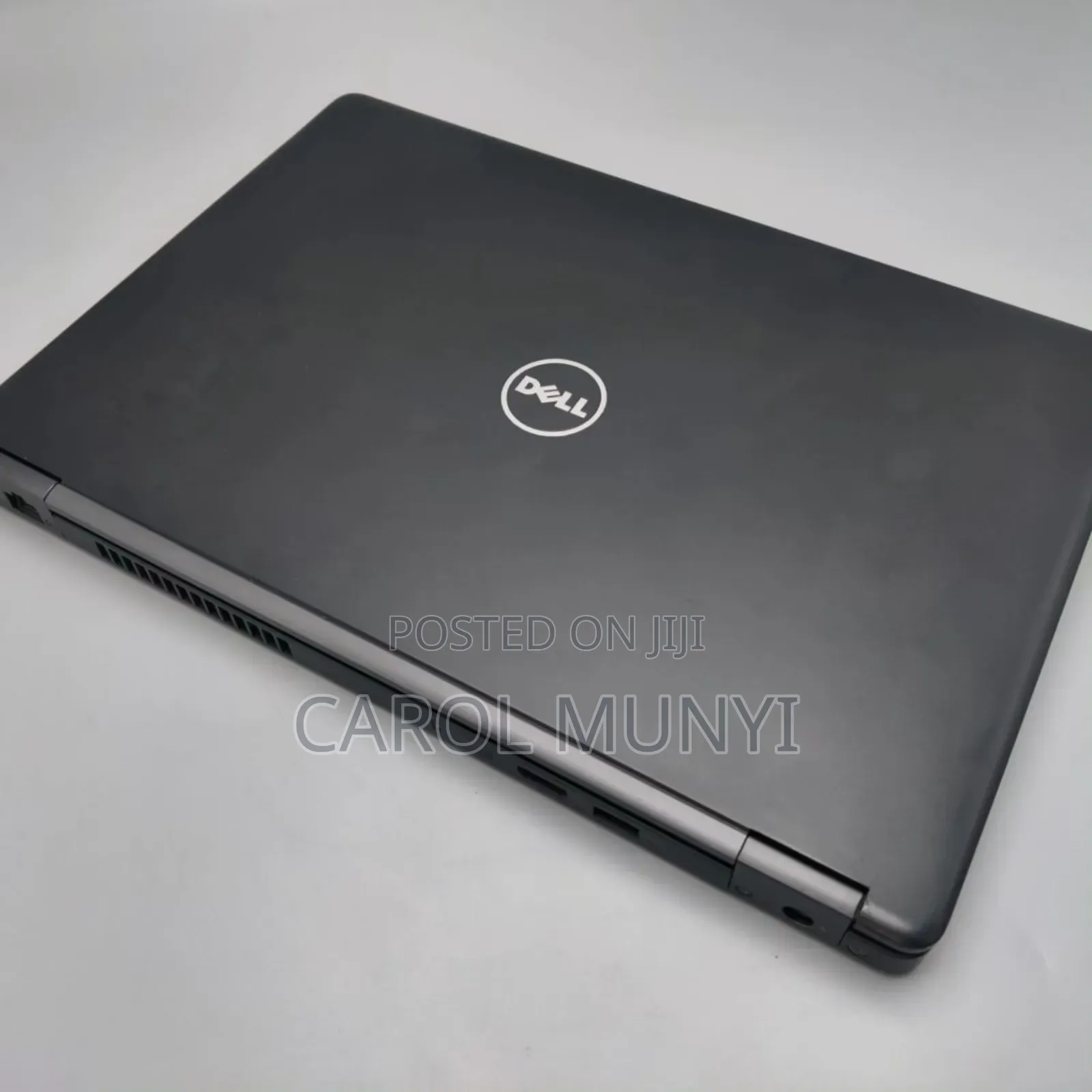 New Laptop Dell Latitude 5400 16GB Intel Core I5 SSD 256GB