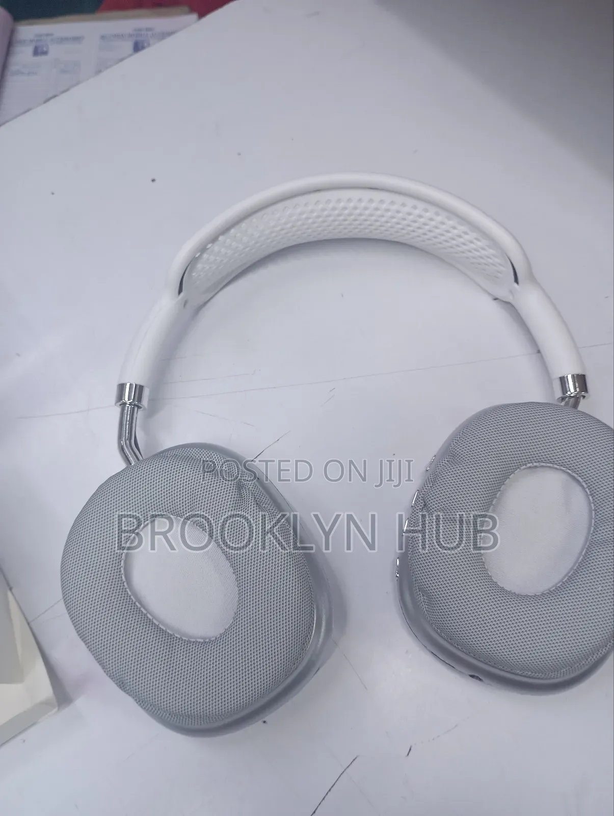 P9 Headphones