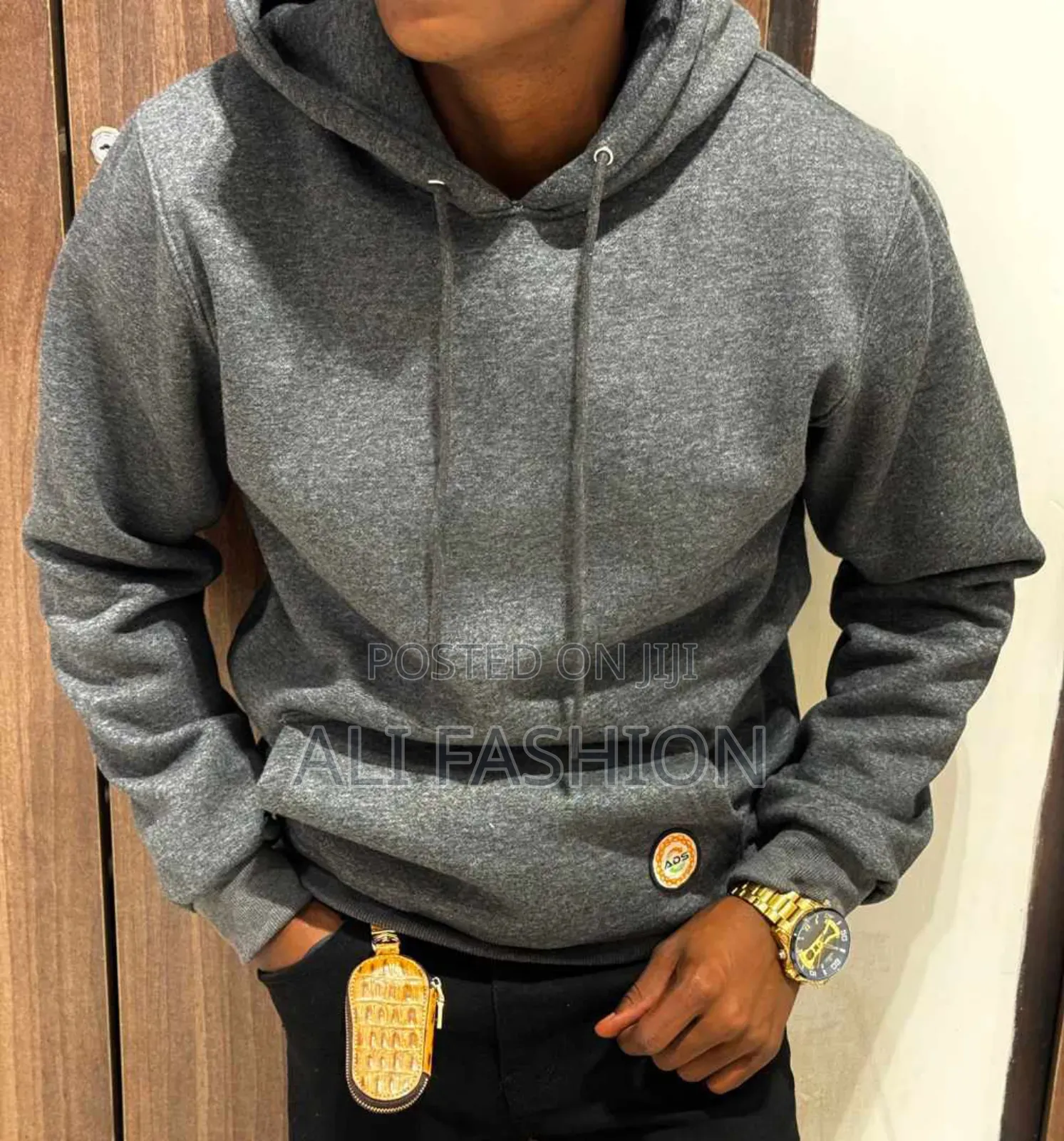 Quality Hoodies 245