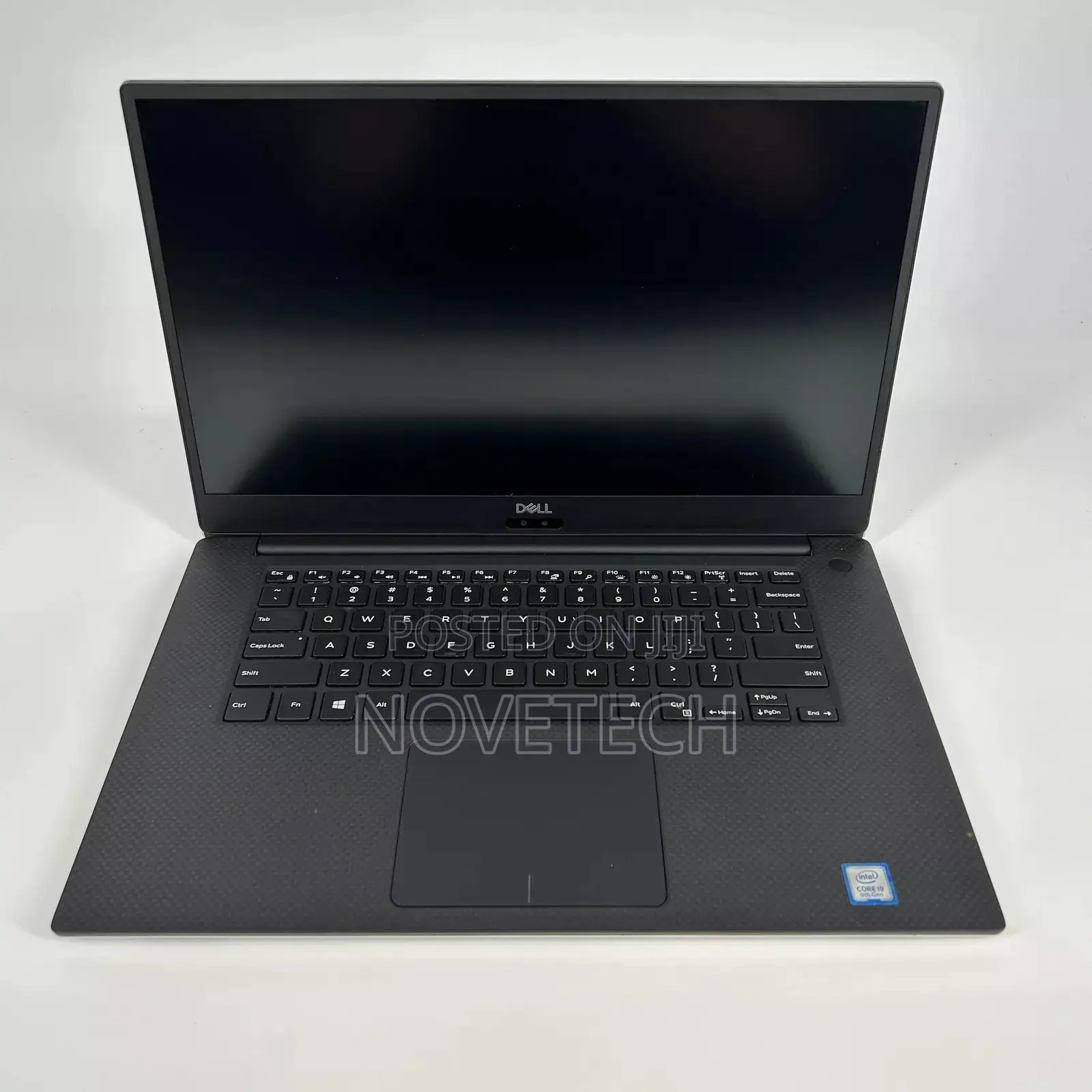 Laptop Dell Precision 15 5540 16GB Intel Core I9 SSD 512GB
