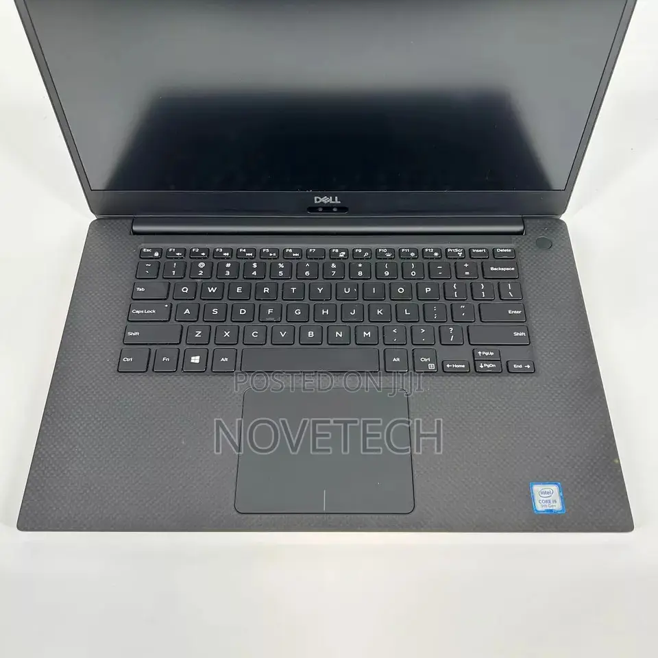 Laptop Dell Precision 15 5540 16GB Intel Core I9 SSD 512GB
